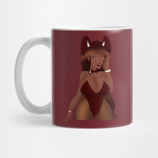 Bunny Coco (Bunny) Mug